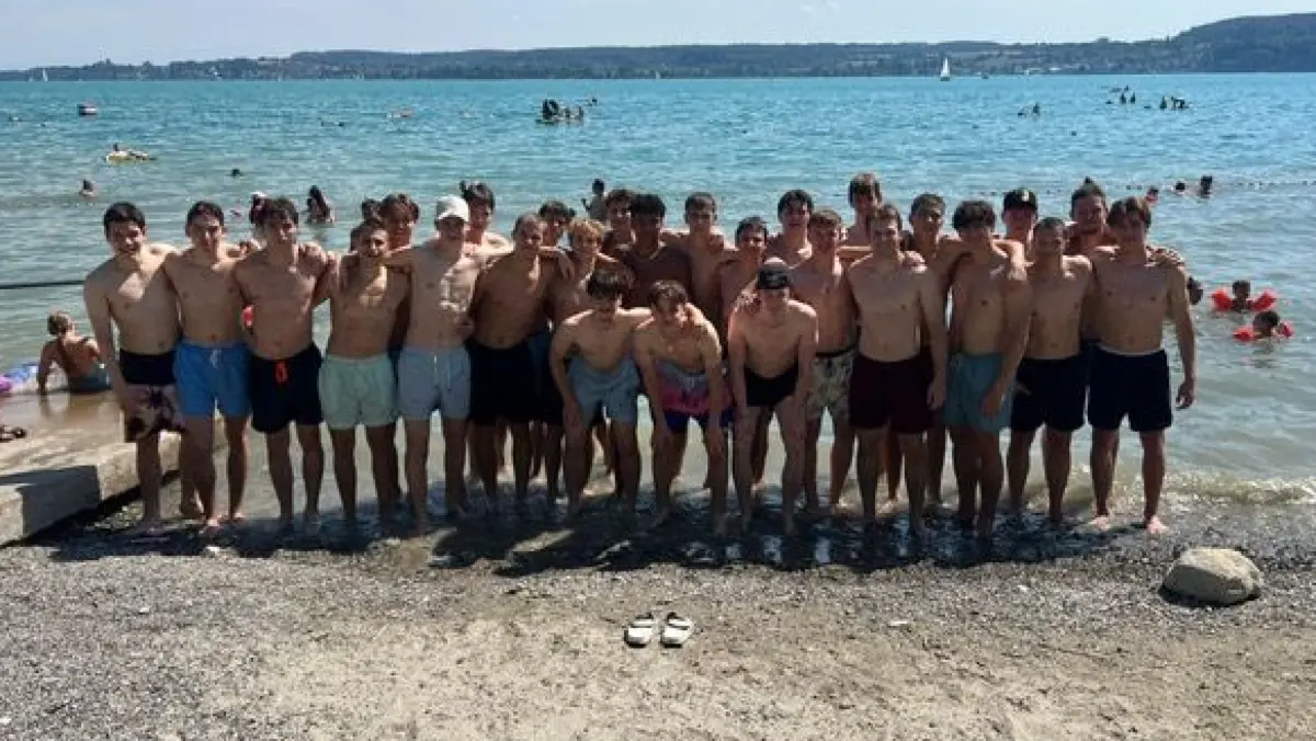 Wild Wings U20