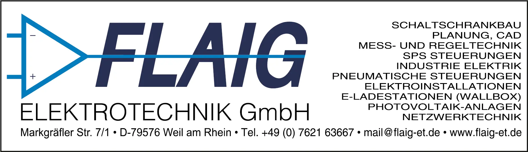 Anzeige