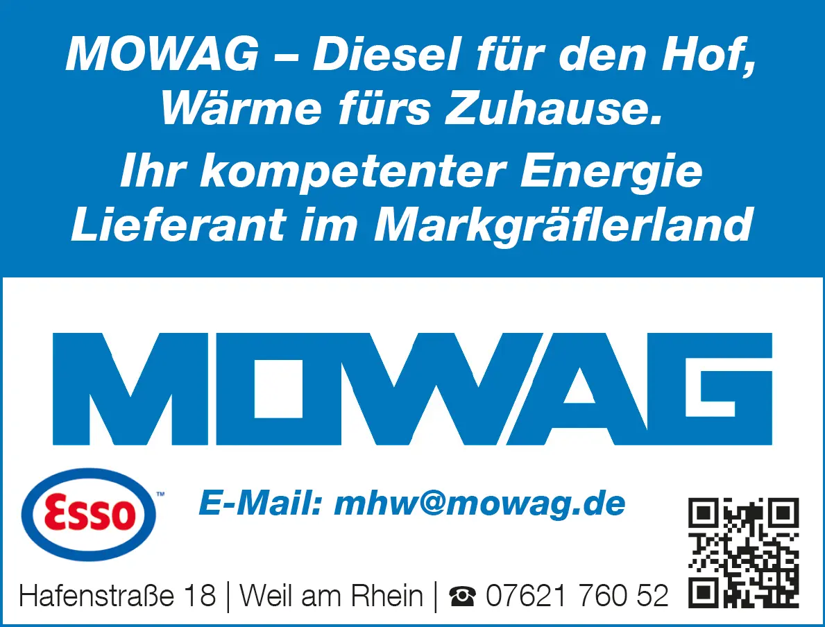 Anzeige
