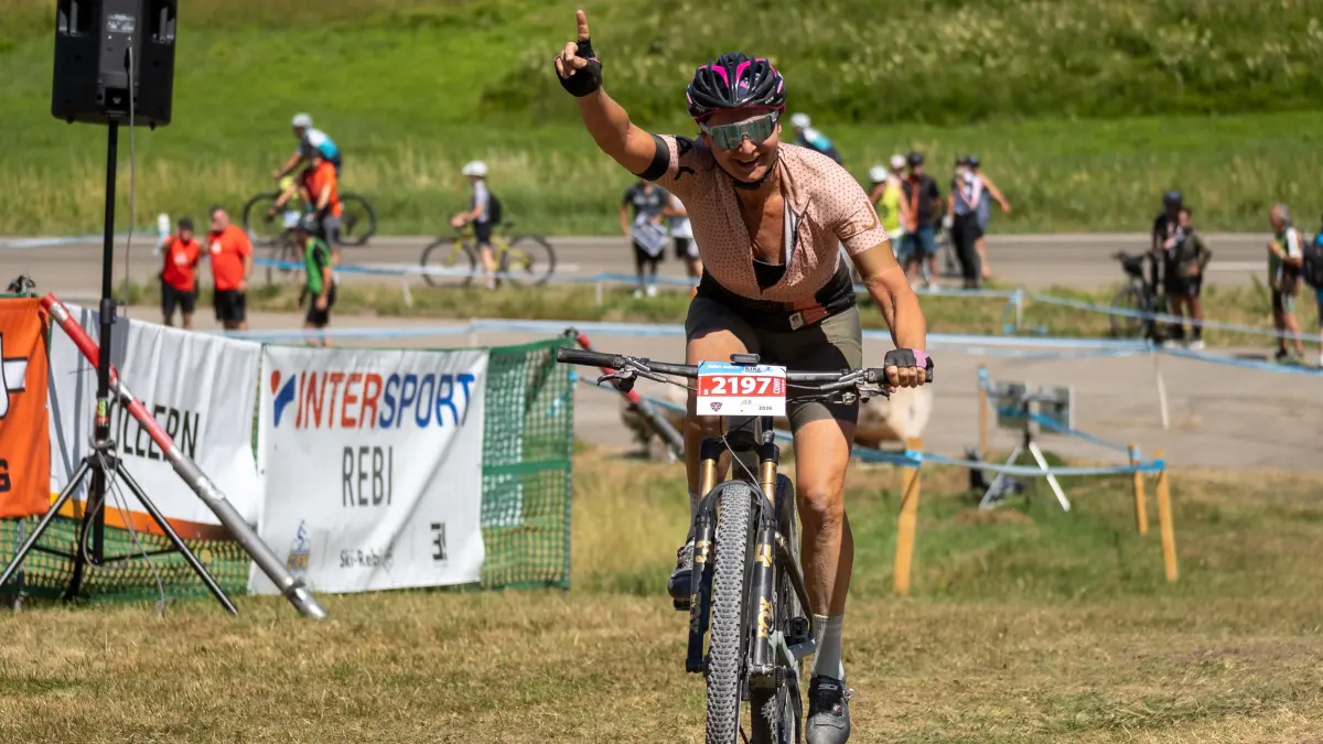 30. Albstadt Bike-Marathon