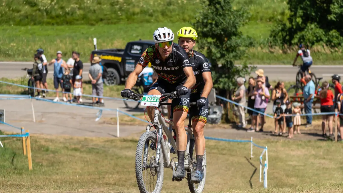 30. Albstadt Bike-Marathon