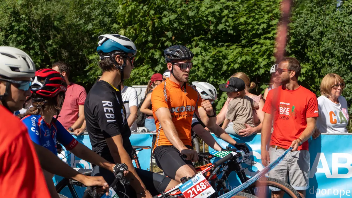 30. Albstadt Bike-Marathon