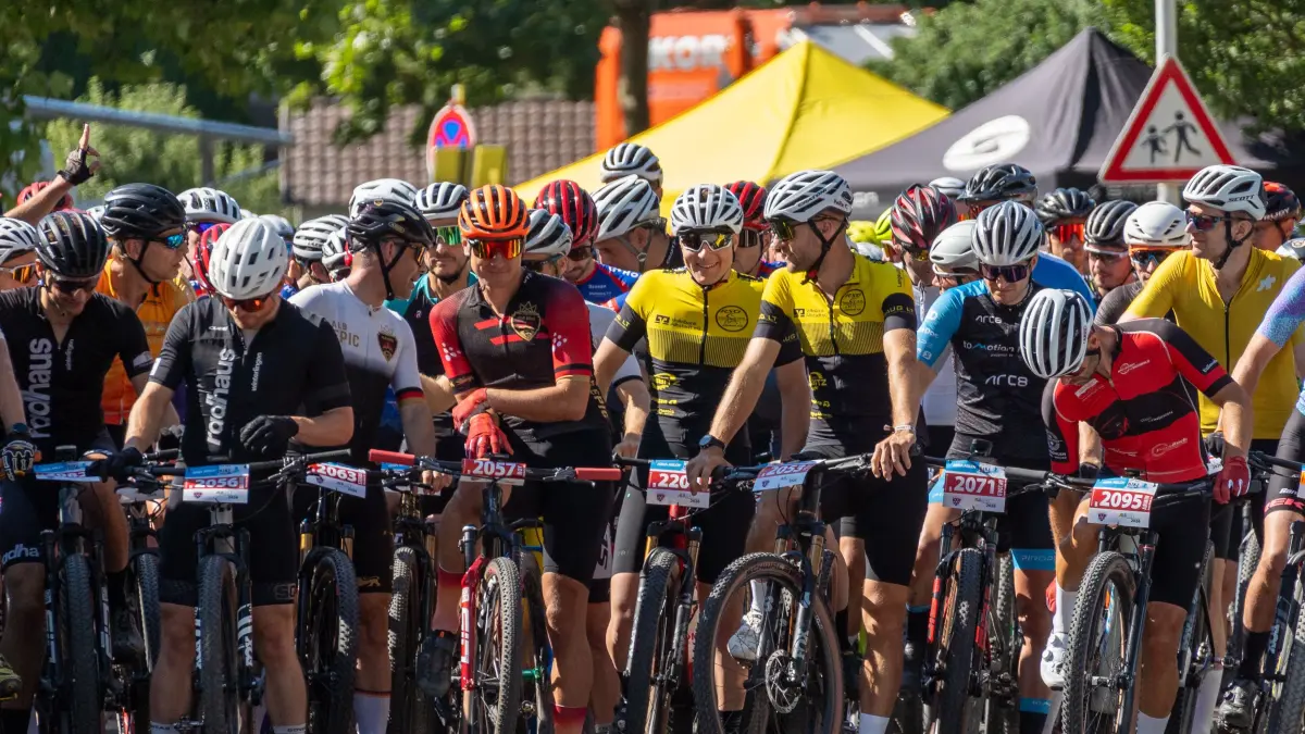 30. Albstadt Bike-Marathon