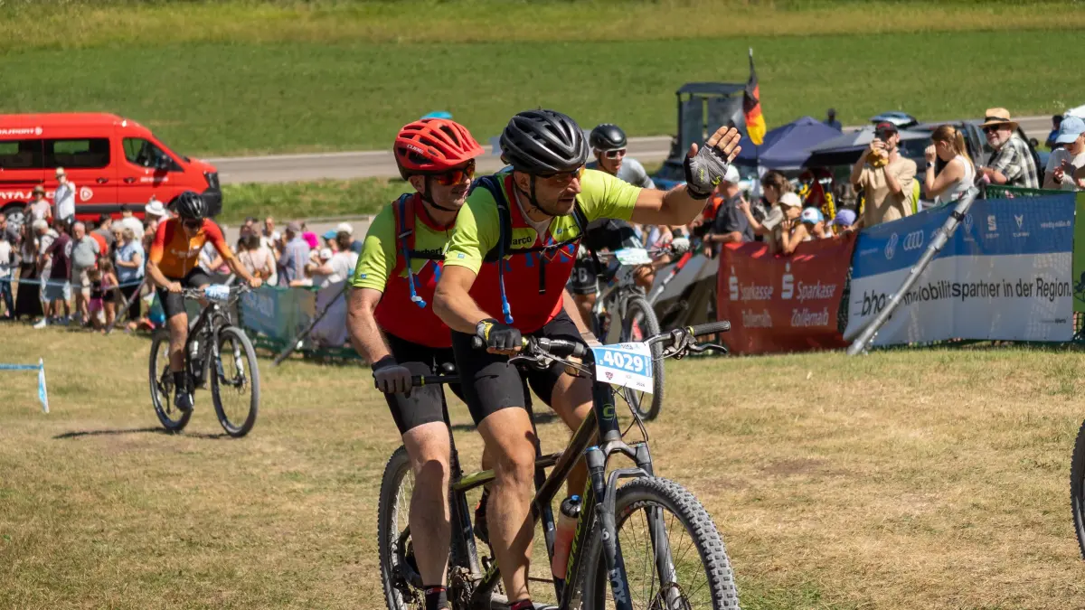 30. Albstadt Bike-Marathon