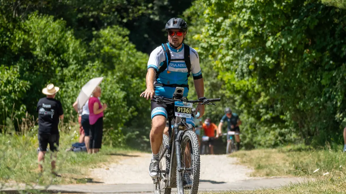 30. Albstadt Bike-Marathon