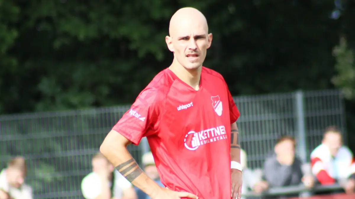 Michael Höhe