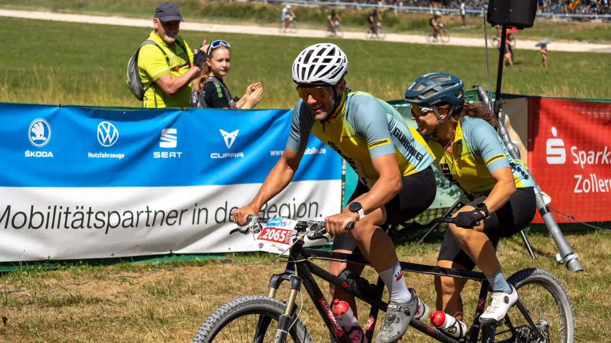 30. Albstadt Bike-Marathon