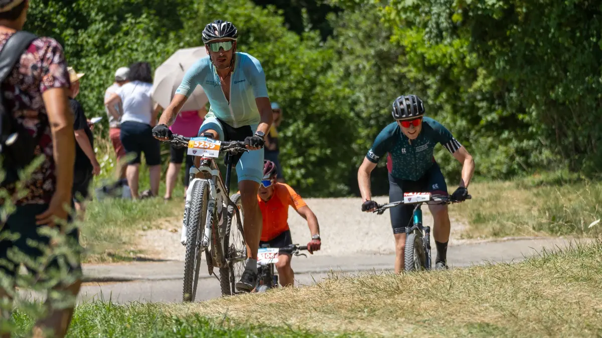 30. Albstadt Bike-Marathon