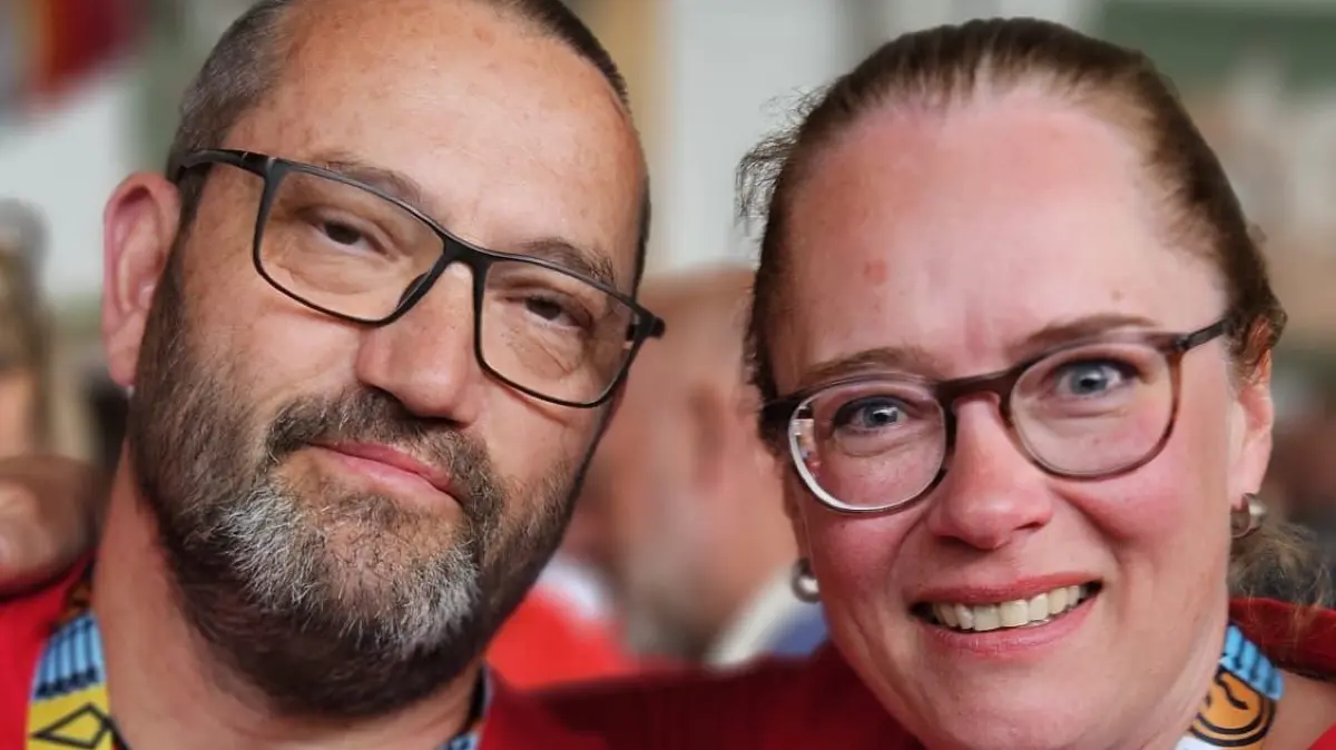 Europameister Bogenschießen