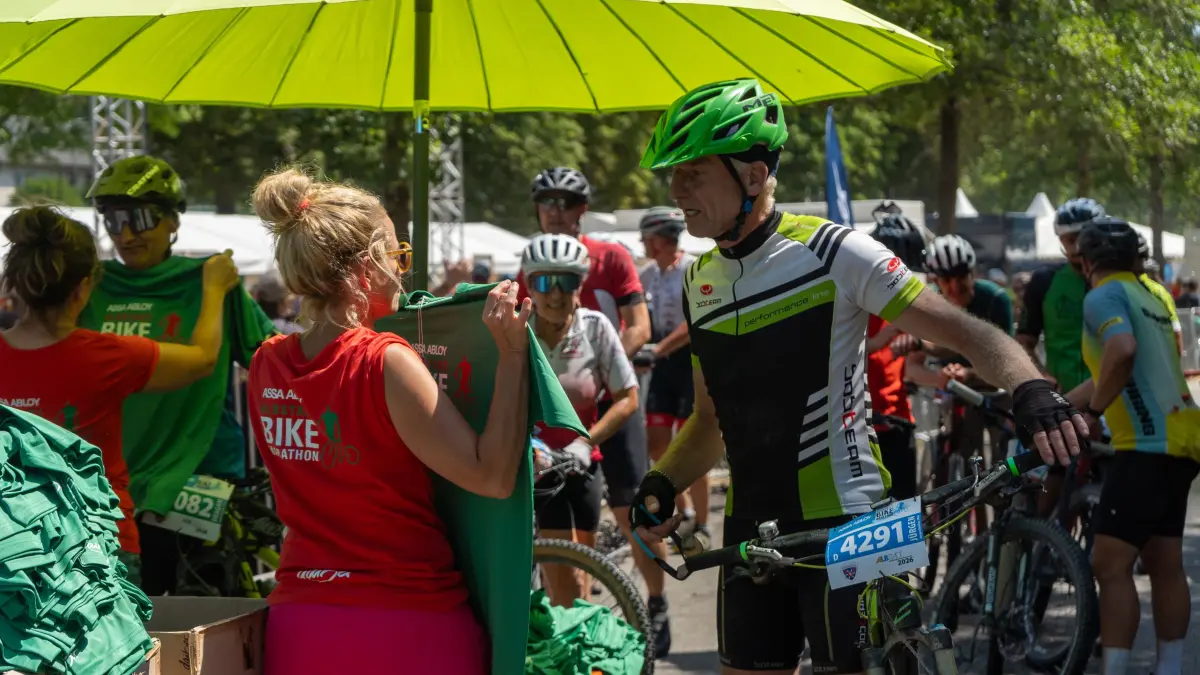 30. Albstadt Bike-Marathon