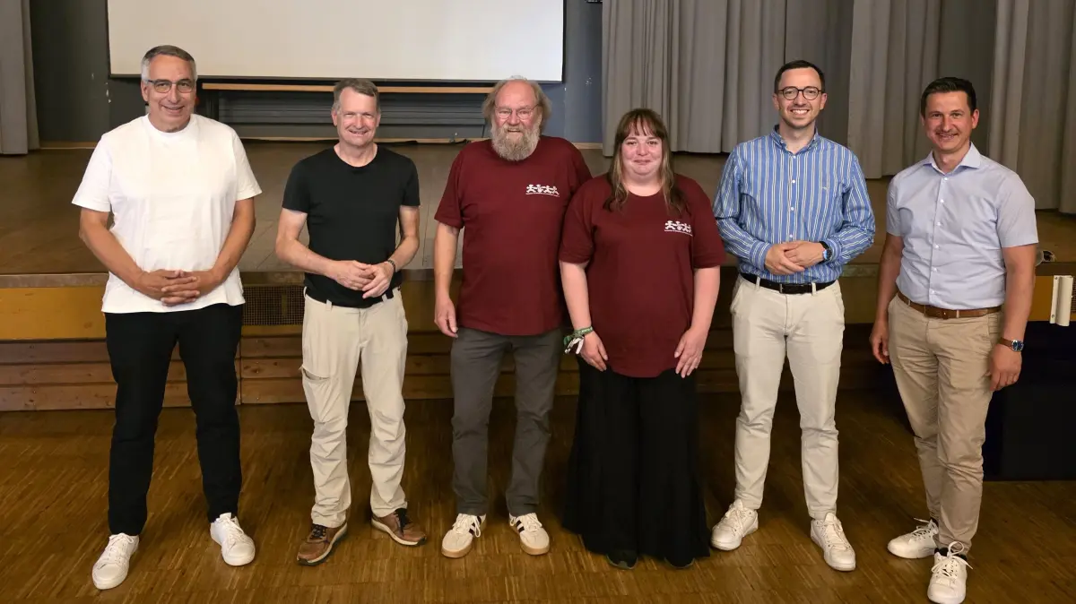 50 Jahre Freizeitclub Bisingen