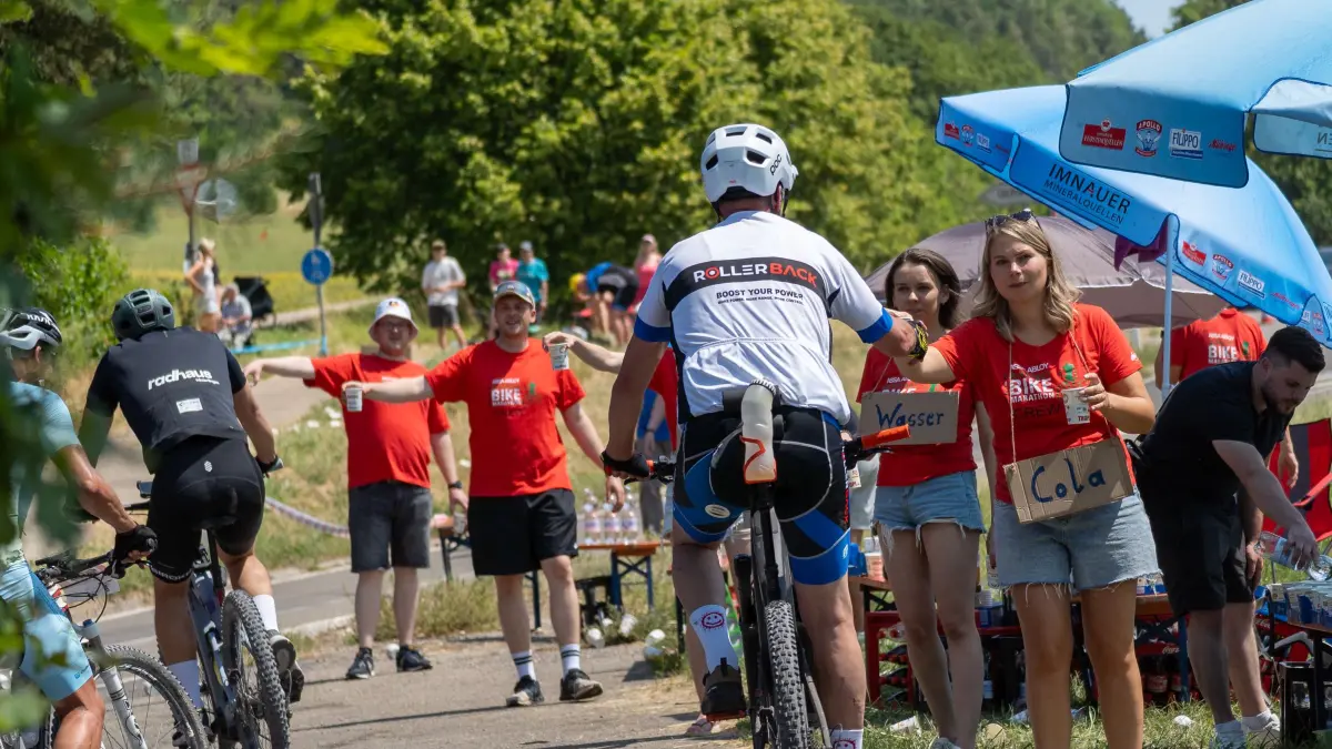 30. Albstadt Bike-Marathon