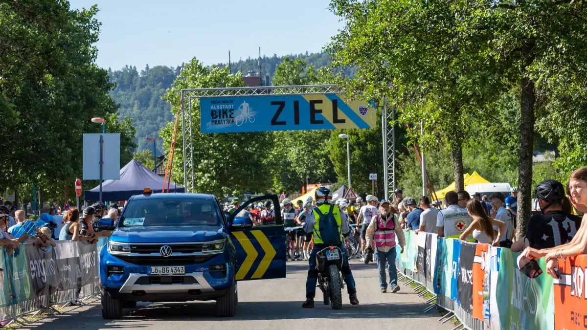 30. Albstadt Bike-Marathon