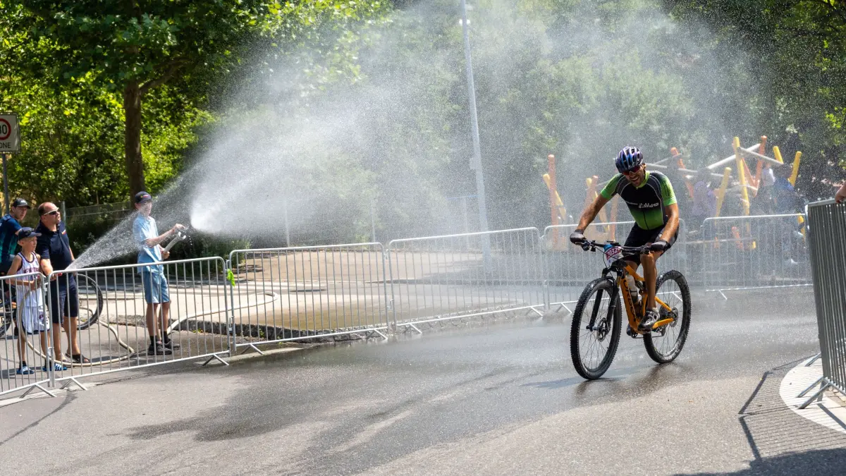 30. Albstadt Bike-Marathon
