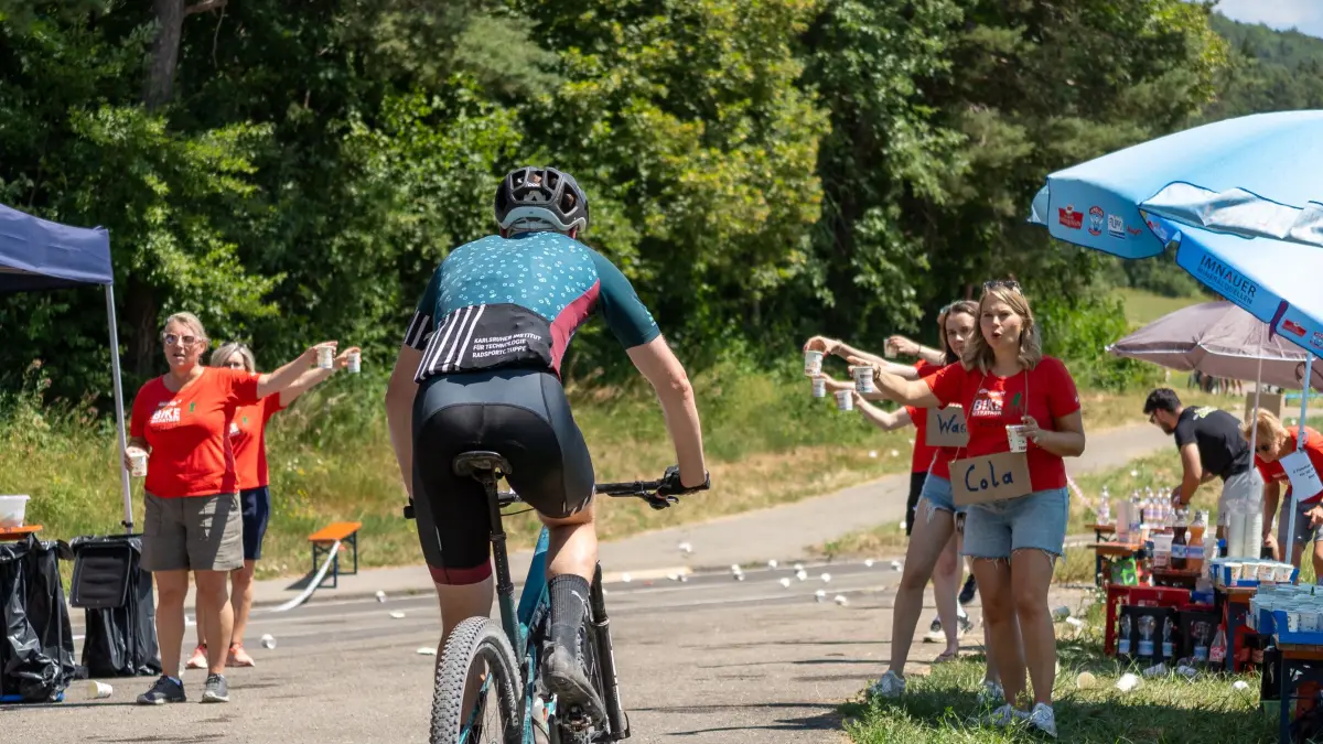 30. Albstadt Bike-Marathon