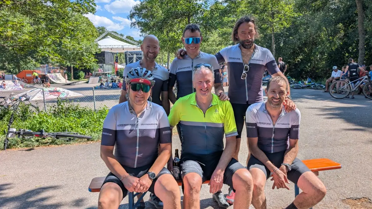Bike Marathon 2026