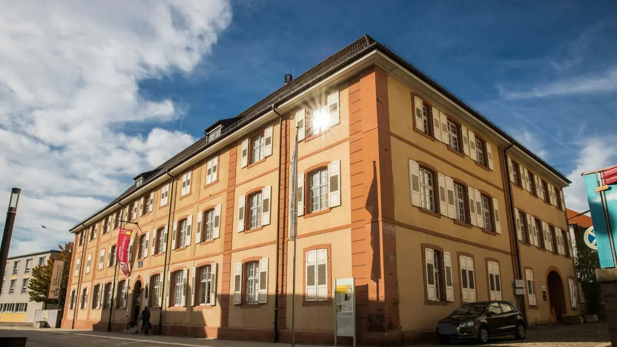 Das Dreiländermuseum sucht Gegenstände, die an Fluchtgeschichten erinnern.