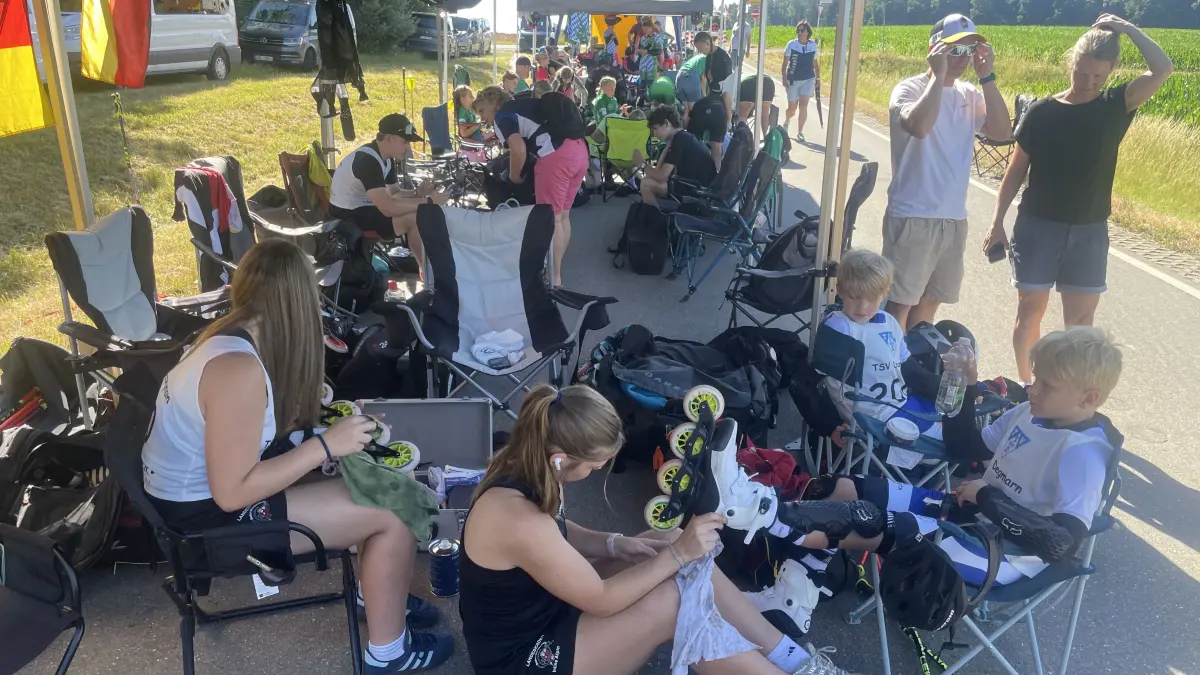VfL Nagold Inline