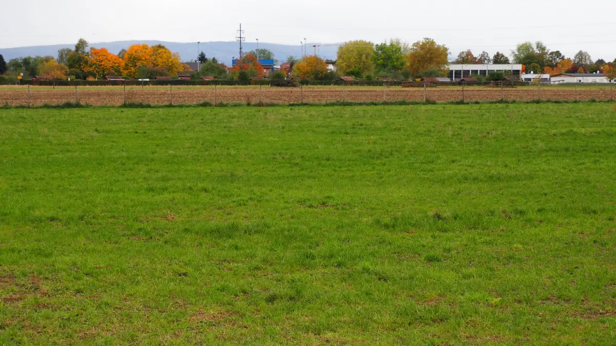 Im Außenbereich soll der Bauturbo nur in Einzelfällen Anwendung finden.