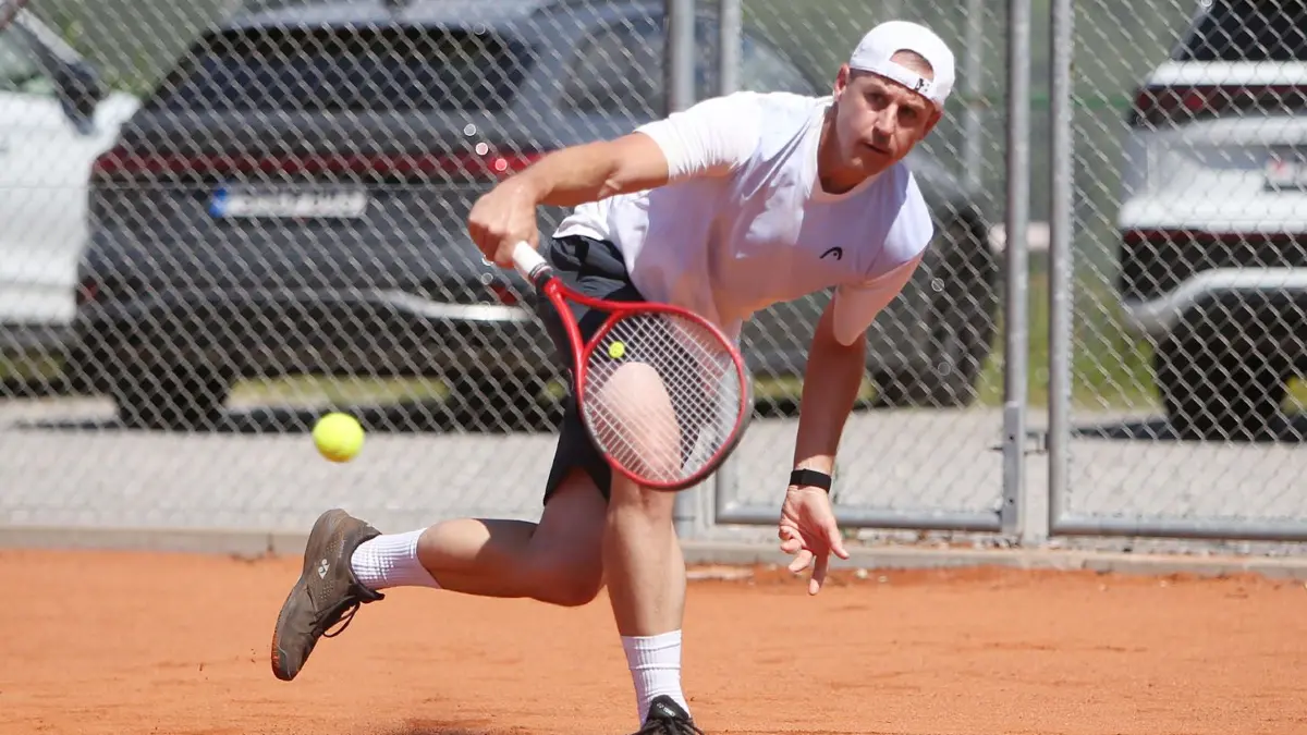 Patrick Köninger