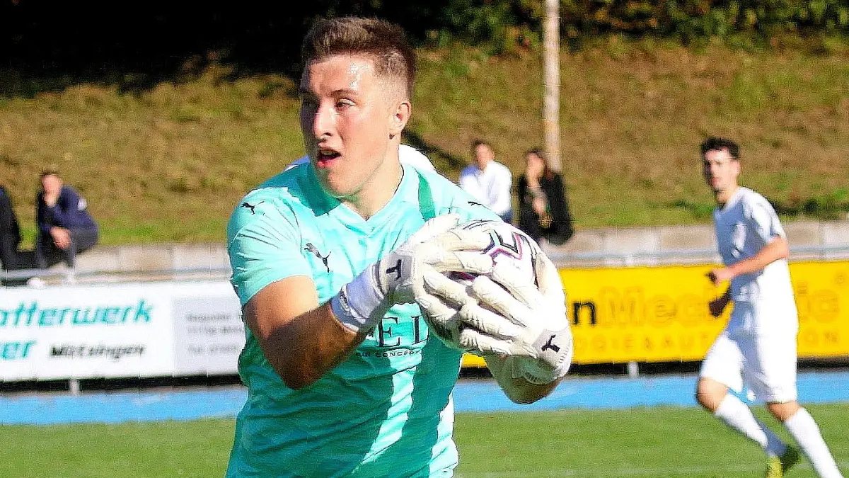 Joel Mogler