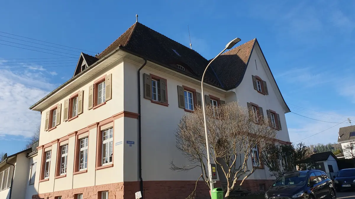 Das Betreuungsangebot an der Grundschule Hasel kann starten.