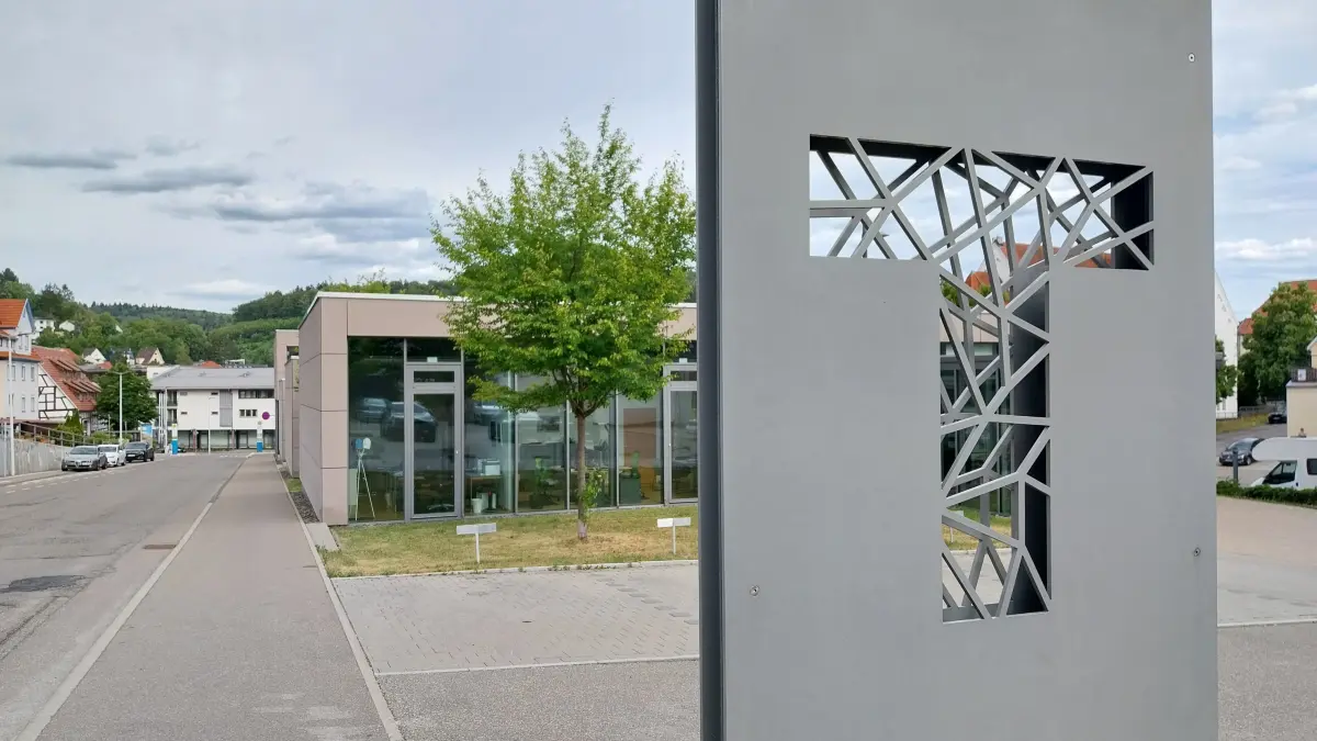 Die Technologiewerkstatt in Tailfingen begleitet unter anderem Start-ups in ihrer Entwicklung.