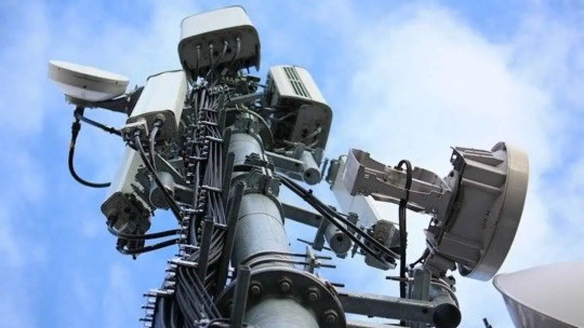5G