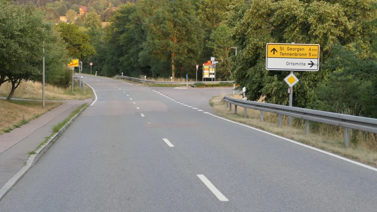 OR Langenschiltach