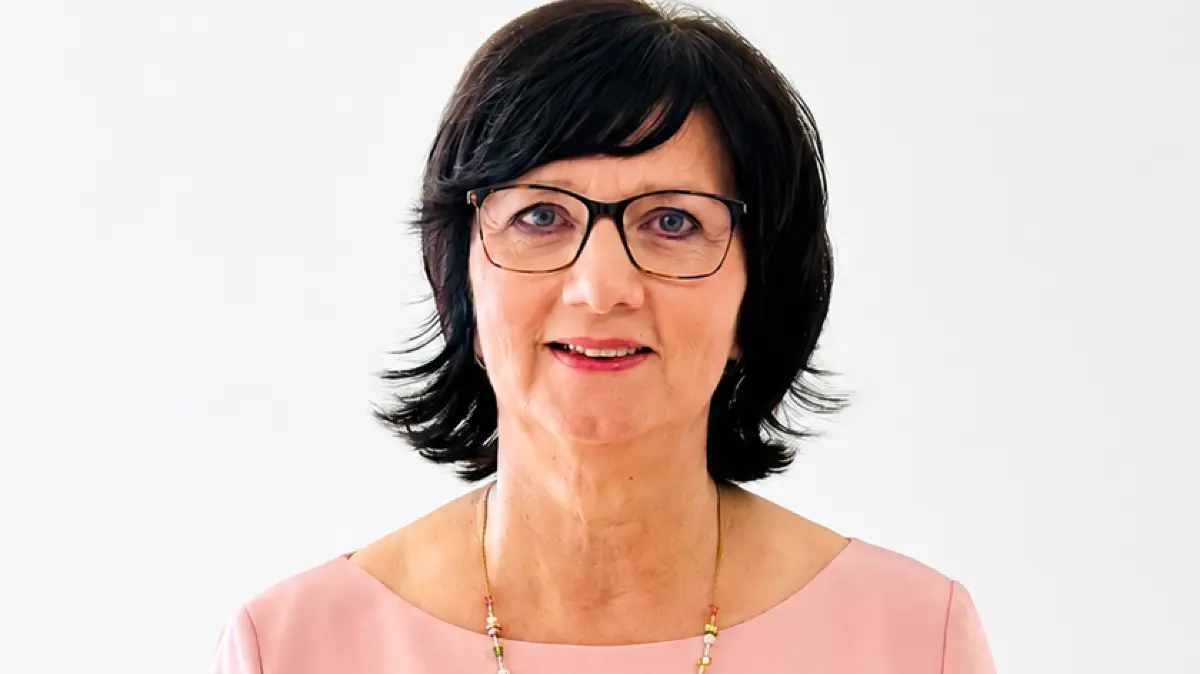 Mit dem Abschied von Pflegedirektorin Renate Merkl endet am Klinikum Landkreis Freudenstadt eine Ära.