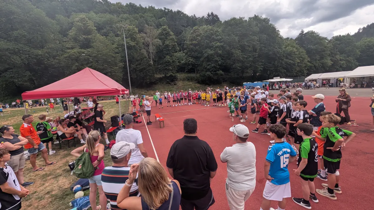 SG Hirsau-Calw-Bad Liebenzell