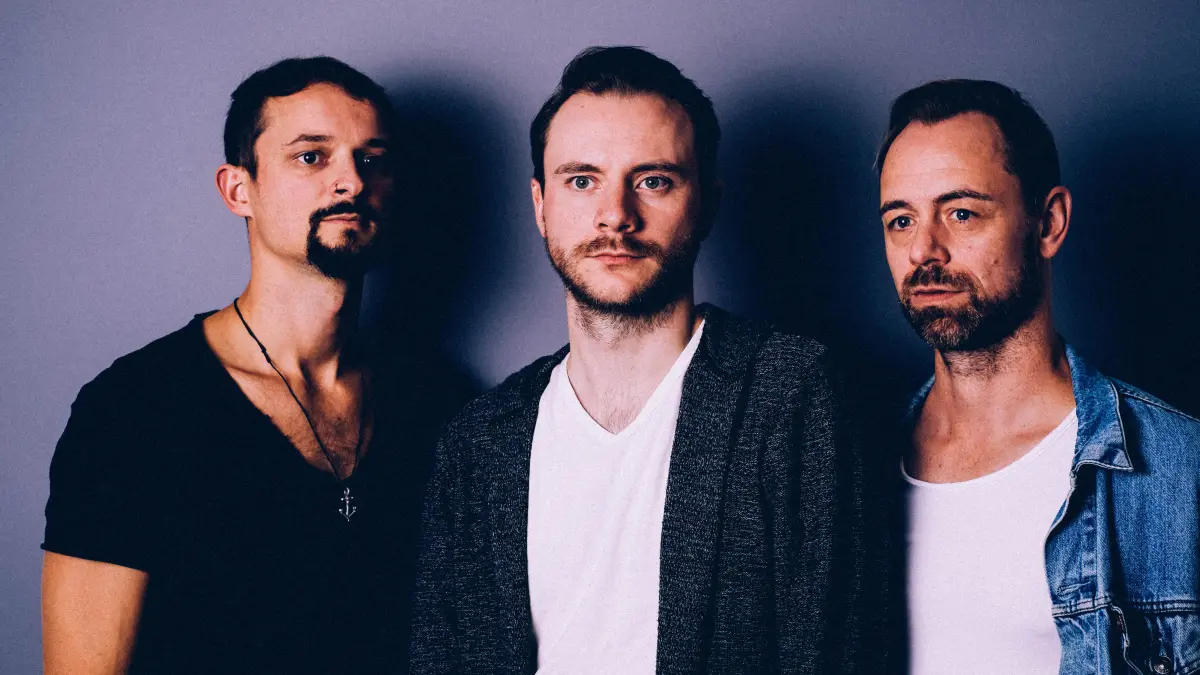 Mit der Band PAN aus dem Schwarzwald betritt am Sonntagabend eine stylische, generationsübergreifende Coverband die Bühne