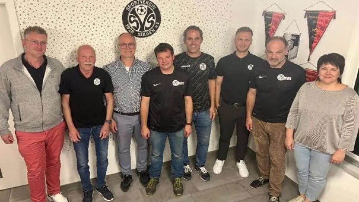 Vorstandschaft