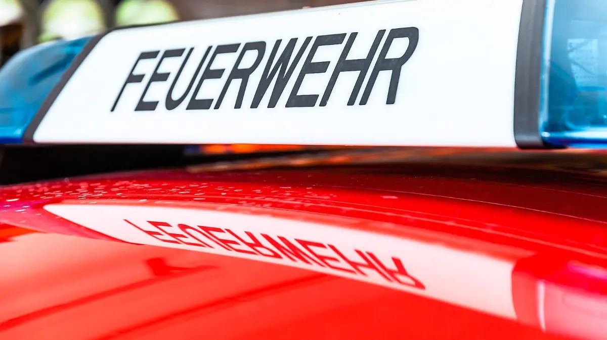 Feuerwehr