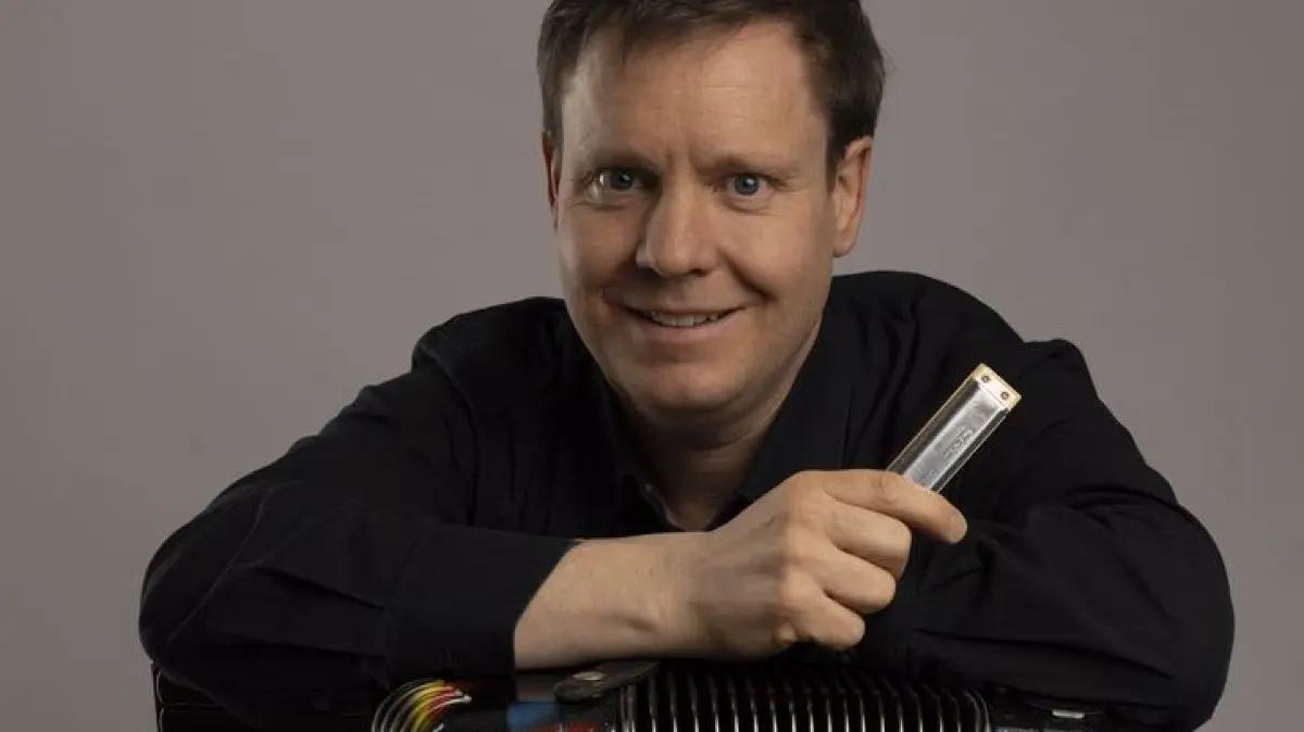 Ralf Brendle