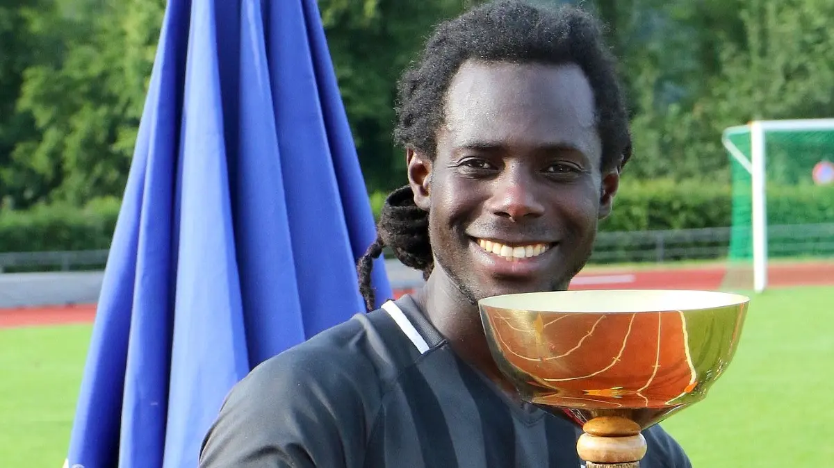 Pokal