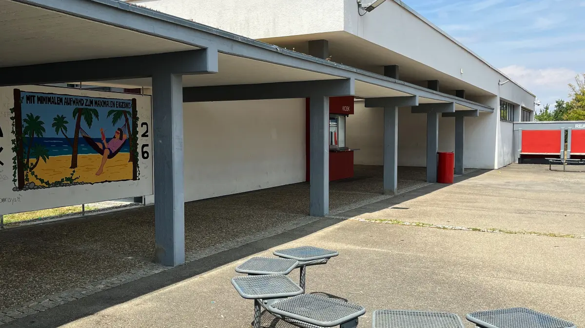 Realschule Bisingen