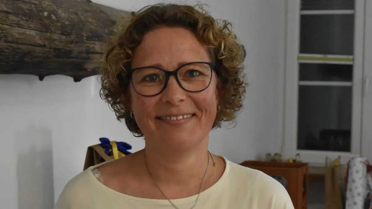 Tanja Hügin verlässt den Rümminger Gemeinderat.