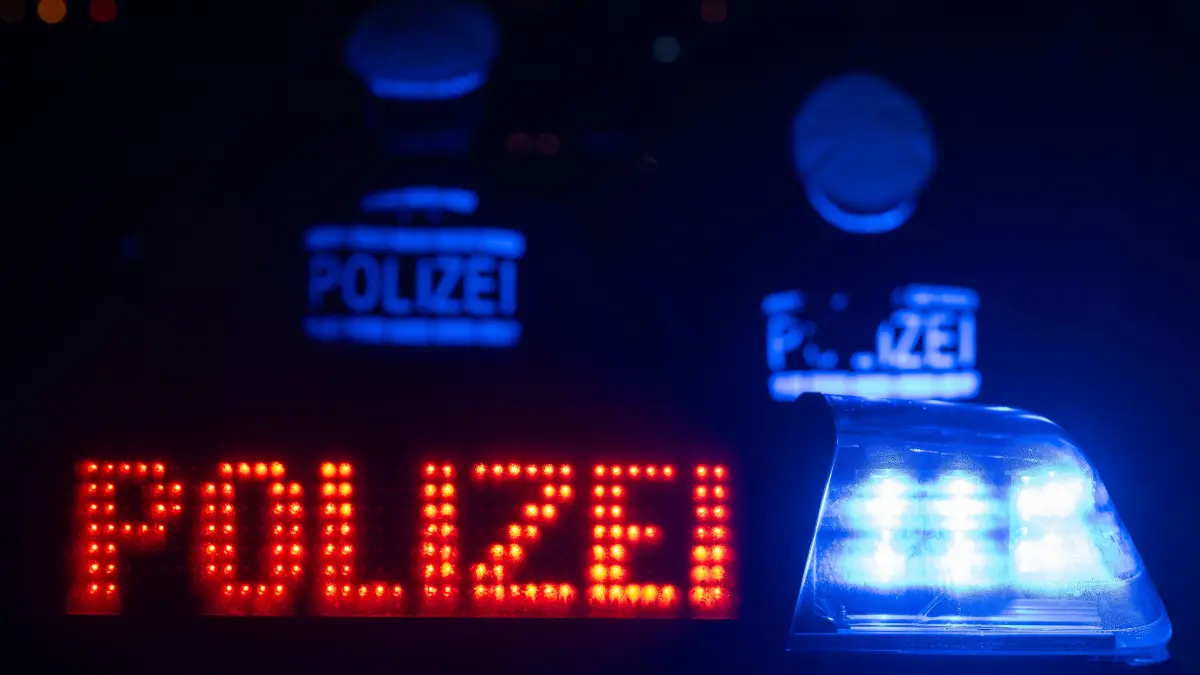 In Vöhringen kam es vermehrt nachts zu Ruhestörungen.