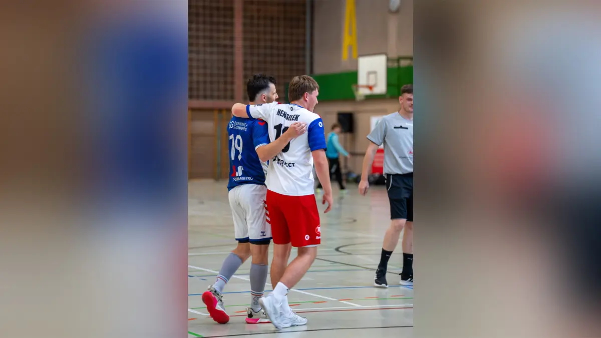 Trainingswochenende