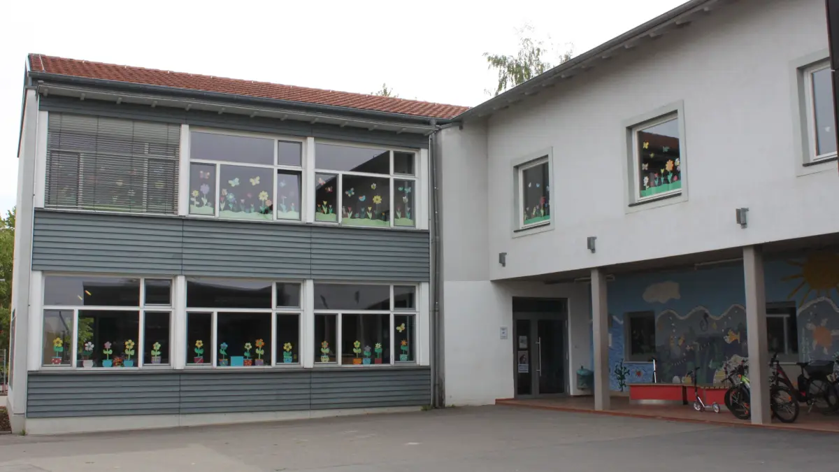 Die Rümminger Grundschule