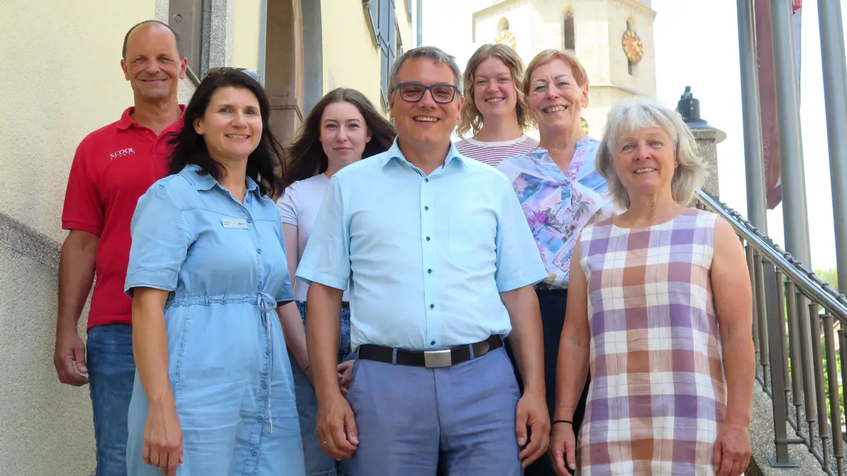 AOK Firmenlauf