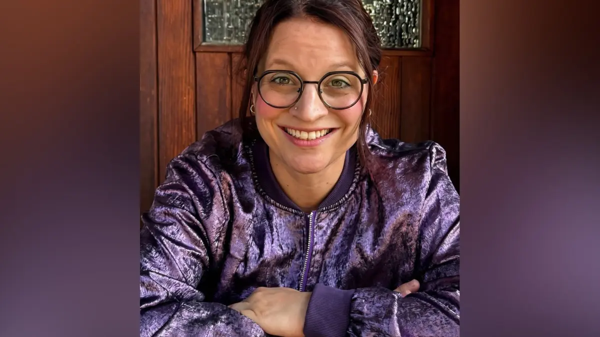 An den Kindergartengebühren übt Lisa Seemann in den Sozialen Medien heftige Kritik und bekommt dafür viel Zuspruch.