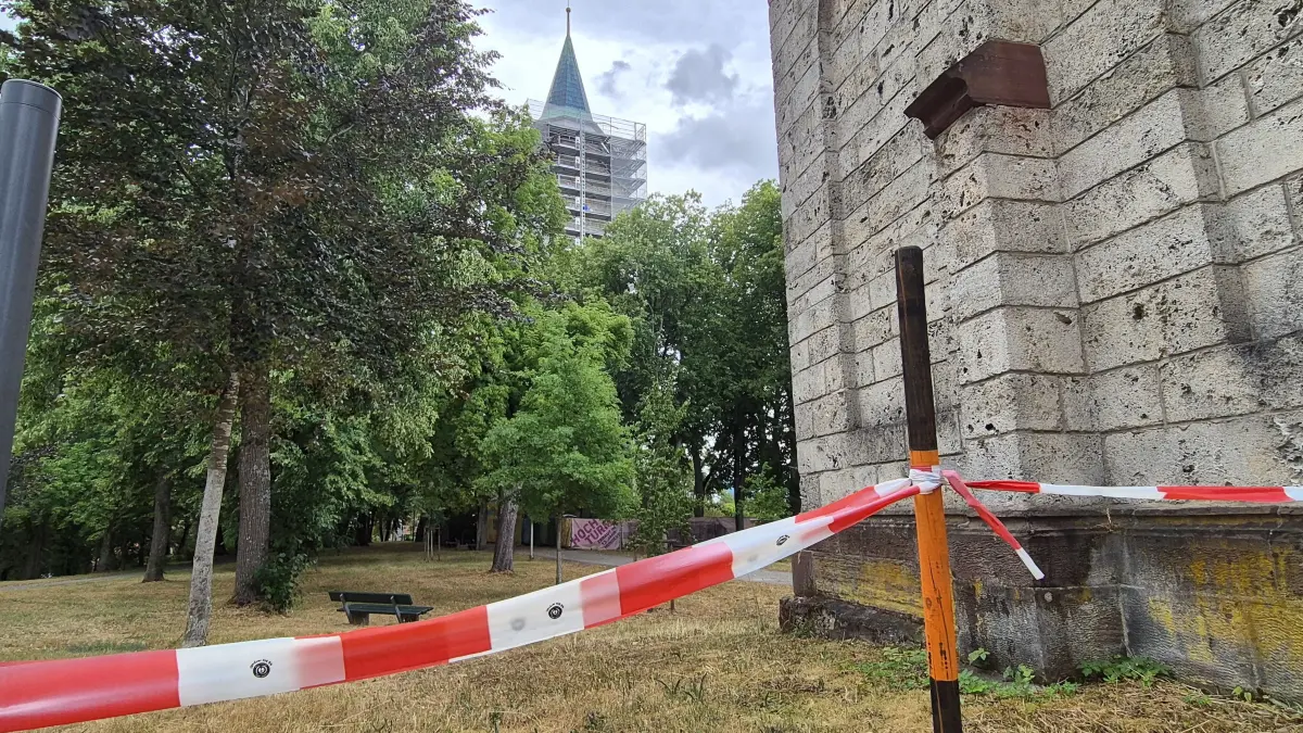 Hochturm Rottweil