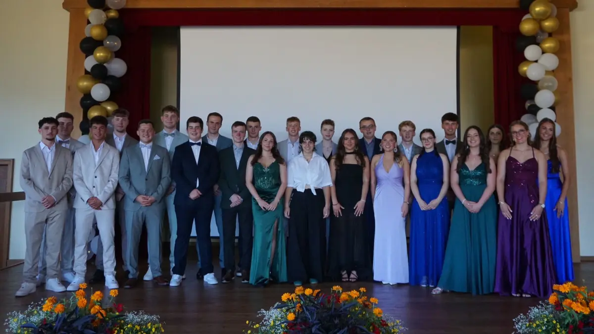 Abitur Baiersbronn
