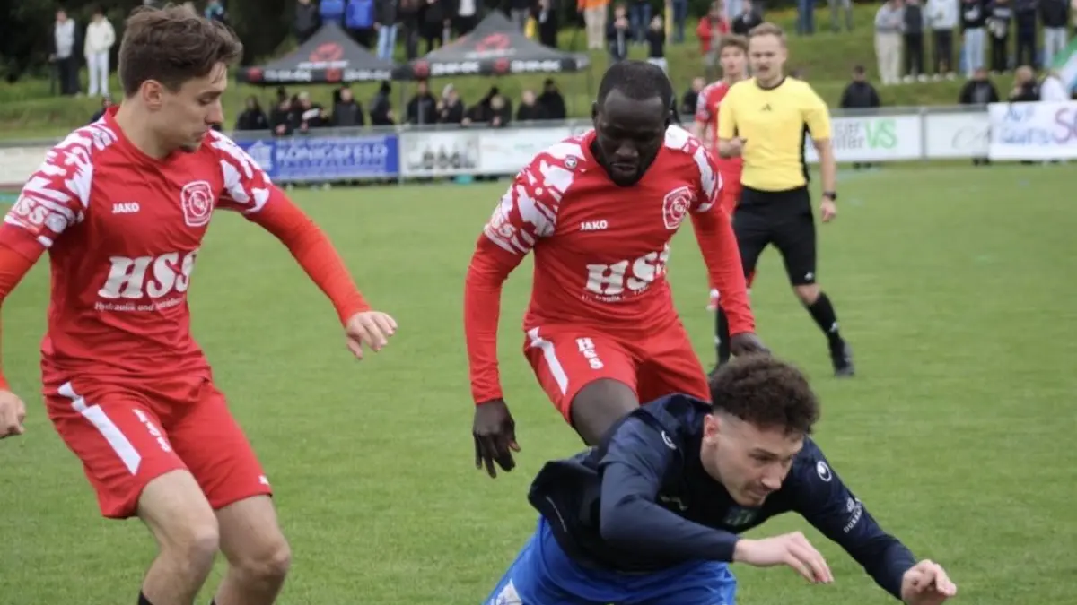 FC Königsfeld