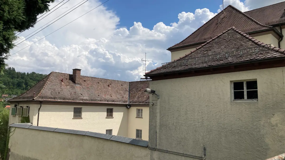 Calwer Gefängnis