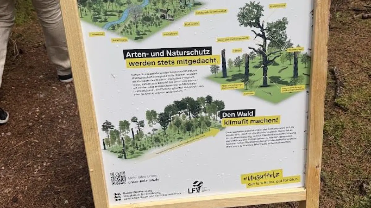 Tausende erleben in Lauterbach-Sulzbach den Erlebnistag Landwirtschaft.