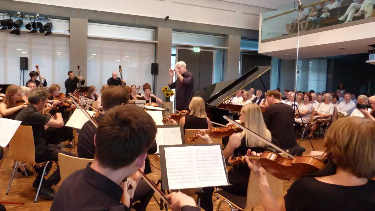 Altensteig Musiksommer