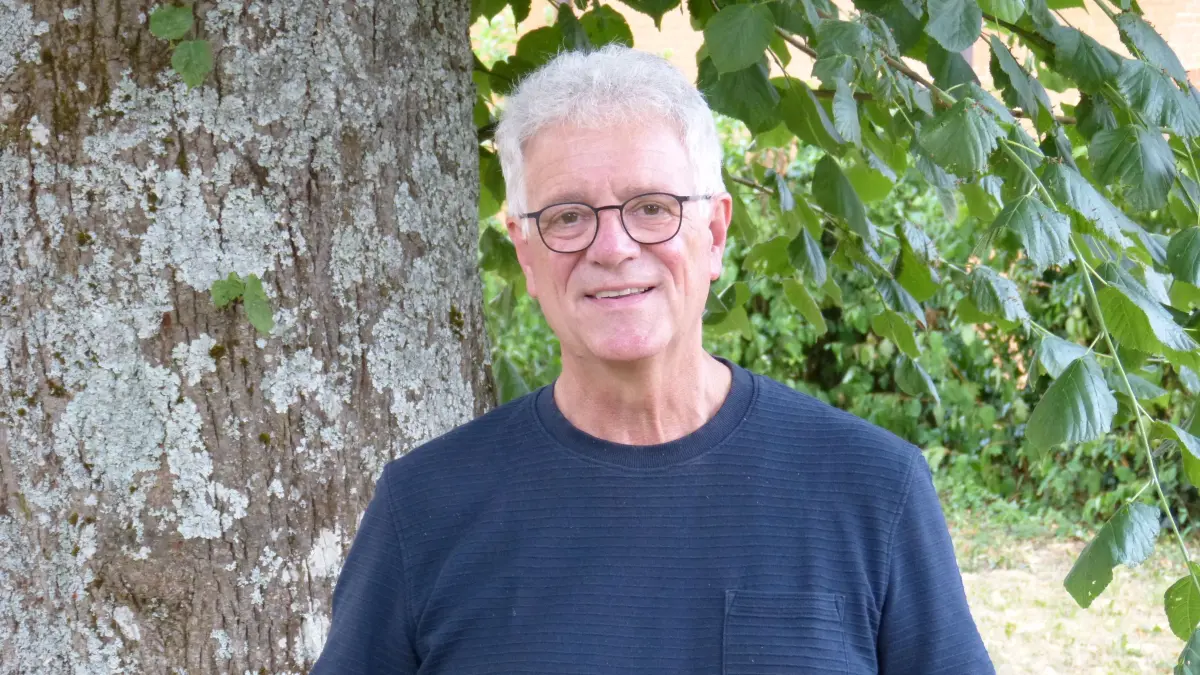 Pastoralreferent Benedikt Müller geht nach 29 Dienstjahren in St. Georgen und später auch in Tennenbronn in den Ruhestand. Am kommenden Sonntag findet die offizielle Abschiedsfeier statt.
